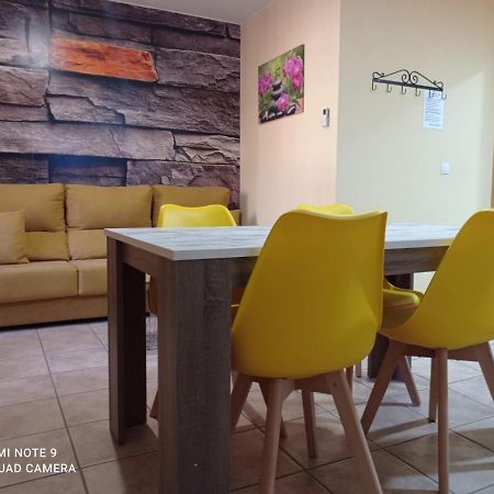 Vivienda Rodriguez Apartman Arroyo Frio Kültér fotó