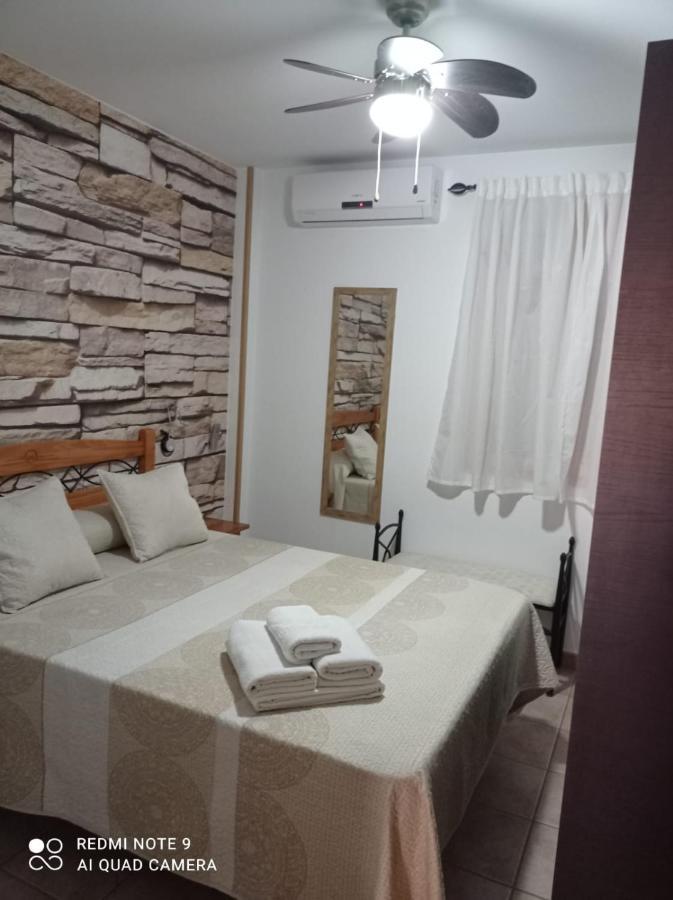 Vivienda Rodriguez Apartman Arroyo Frio Kültér fotó