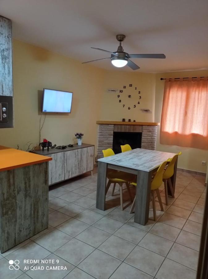 Vivienda Rodriguez Apartman Arroyo Frio Kültér fotó
