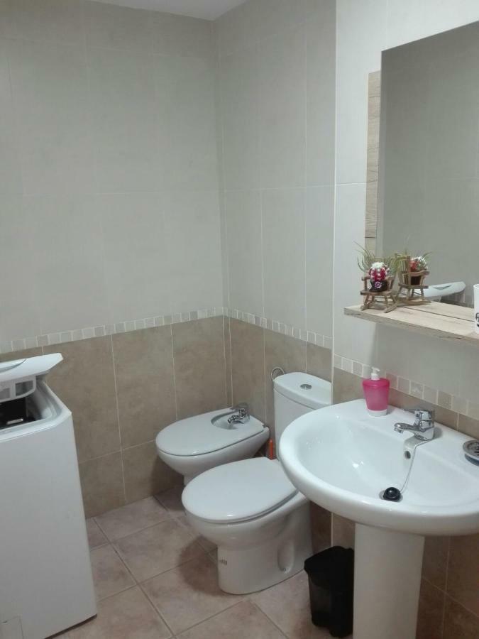 Vivienda Rodriguez Apartman Arroyo Frio Kültér fotó