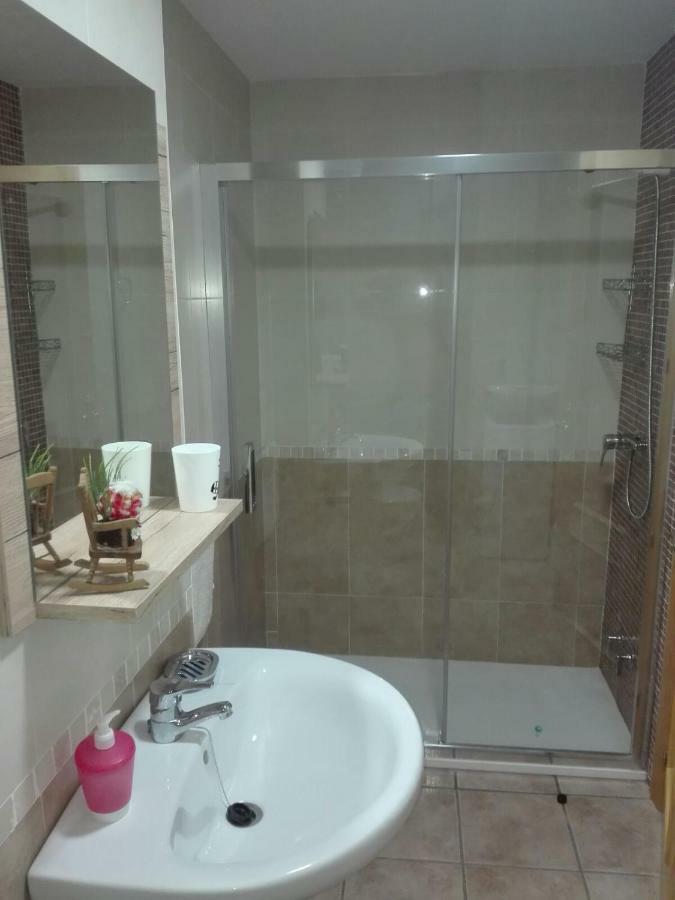 Vivienda Rodriguez Apartman Arroyo Frio Kültér fotó