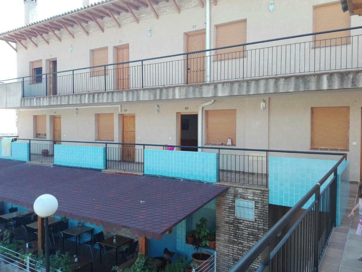 Vivienda Rodriguez Apartman Arroyo Frio Kültér fotó