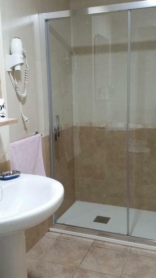 Vivienda Rodriguez Apartman Arroyo Frio Kültér fotó